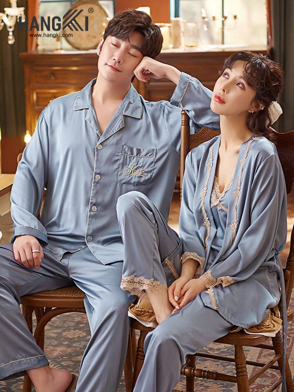 DV03 - Đồ Ngủ Đôi